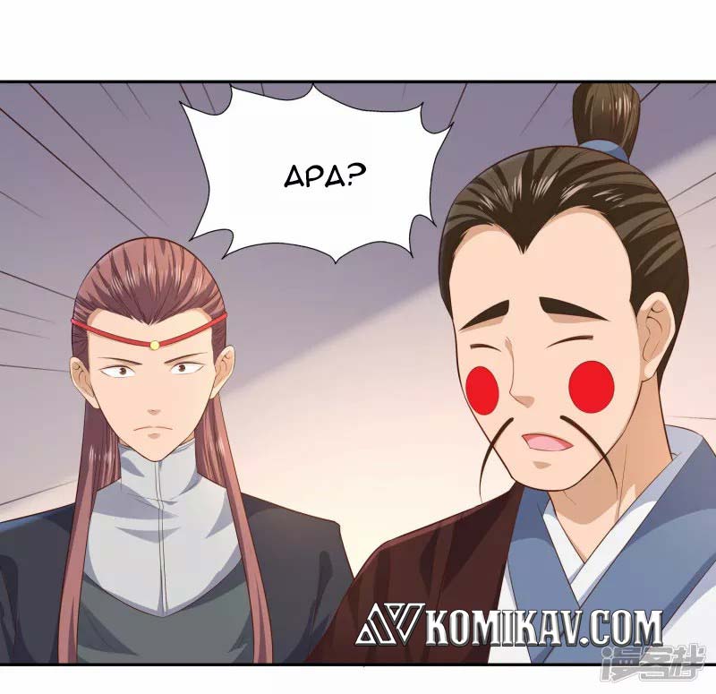 Sword Master of Soul Spirit chapter 16